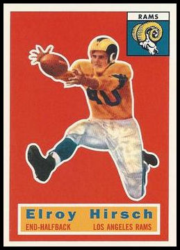78 Elroy Hirsch